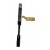 Volume Button Flex Cable For Lava Blaze 2 By - Maxbhi Com