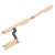 Volume Button Flex Cable For Oppo A3x 5g By - Maxbhi Com
