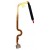 Fingerprint Sensor Flex Cable For Tecno Spark 9 Pro Black By - Maxbhi Com