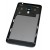 Back Panel Cover For Acer Liquid Z6 Plus Grey - Maxbhi Com