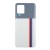 Back Panel Cover For Vivo Iqoo 10 5g White - Maxbhi Com