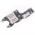 Charging Connector Flex Pcb Board For Honor 100 5g By - Maxbhi Com
