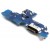 Charging Connector Flex Pcb Board For Nokia C110 By - Maxbhi Com