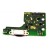 Charging Connector Flex Pcb Board For Tcl Tab 10s By - Maxbhi Com