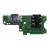 Charging Connector Flex Pcb Board For Tecno Pova 6 By - Maxbhi Com