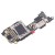 Charging Connector Flex Pcb Board For Vivo X200 By - Maxbhi Com