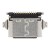 Charging Connector For Tcl Tab 10s By - Maxbhi Com