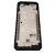 Lcd Frame Middle Chassis For Oukitel Wp39 Black By - Maxbhi Com
