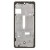 Lcd Frame Middle Chassis For Tecno Camon 20 Premier Blue By - Maxbhi Com