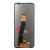 Lcd With Touch Screen For Oukitel Wp39 Black By - Maxbhi Com