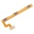 Power Button Flex Cable For Xiaomi Redmi Note 14 Pro Plus 5g On Off Flex Pcb By - Maxbhi Com