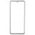 Replacement Front Glass For Tecno Pova 6 White By - Maxbhi Com