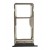 Sim Card Holder Tray For Umi Z Pro White - Maxbhi Com