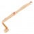 Volume Button Flex Cable For Honor 100 5g By - Maxbhi Com