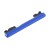 Volume Side Button Outer For Xiaomi Redmi K30i Blue By - Maxbhi Com