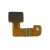 Power Button Flex Cable For Alcatel One Touch Idol Mini 6012a On Off Flex Pcb By - Maxbhi Com