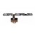 Power On Off Button Flex Cable For Leeco Le 2 64gb By - Maxbhi Com