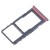 Sim Card Holder Tray For Tcl Stylus 5g White - Maxbhi Com