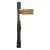 Power On Off Button Flex Cable For Htc Desire 830 By - Maxbhi Com