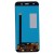 Lcd With Touch Screen For Zte Blade V6 Pink By - Maxbhi Com