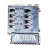 Sim Connector For Samsung Galaxy Core Advance - Maxbhi Com