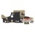Charging Connector Flex Pcb Board For Umidigi G5 By - Maxbhi Com