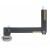 Charging Pcb Complete Flex For Apple Ipad Air 2 Wifi 32gb By - Maxbhi Com