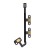Volume Button Flex Cable For Apple Ipad Air 2 Wifi 32gb By - Maxbhi Com