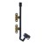 Volume Button Flex Cable For Apple Ipad Air 2 Wifi 32gb By - Maxbhi Com