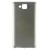 Back Panel Cover For Samsung Ativ S I8750 Black - Maxbhi Com