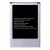 Battery For Samsung Galaxy Note 3 Cdma 32gb By - Maxbhi Com