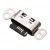 Charging Connector For Meizu Mx6 By - Maxbhi Com
