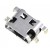 Charging Connector For Meizu S6 By - Maxbhi Com