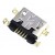 Charging Connector For Meizu S6 By - Maxbhi Com