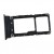 Sim Card Holder Tray For Umidigi Bison 2 Pro Black - Maxbhi Com