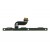 Volume Button Flex Cable For Asus Zenfone 4 A450cg By - Maxbhi Com