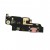 Charging Connector Flex Pcb Board For Leeco Cool1 Dual By - Maxbhi Com