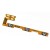 Power Button Flex Cable For Honor Holly 4 Plus On Off Flex Pcb By - Maxbhi Com