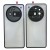 Back Panel Cover For Nothing Phone 3a Pro Black - Maxbhi Com