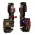 Charging Connector Flex Pcb Board For Nothing Phone 3a By - Maxbhi Com