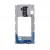 Middle Frame Ring Only For Lg G Stylo White By - Maxbhi Com