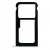 Sim Card Holder Tray For Huawei Honor Note 8 64gb Gold - Maxbhi Com