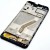 Lcd Frame Middle Chassis For Wiko View 5 Blue By - Maxbhi Com
