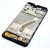 Lcd Frame Middle Chassis For Wiko View 5 Gold By - Maxbhi Com