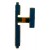 Volume Button Flex Cable For Samsung Galaxy M52 5g By - Maxbhi Com