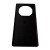 Back Panel Cover For Cubot Hafury Meet White - Maxbhi Com