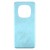 Back Panel Cover For Honor Magic 6 5g Blue - Maxbhi Com