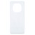 Back Panel Cover For Honor Magic 6 5g White - Maxbhi Com