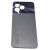 Back Panel Cover For Realme Note 50 White - Maxbhi Com