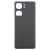 Back Panel Cover For Vivo Iqoo Neo9 5g Black - Maxbhi Com